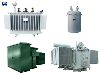 La ce tensiune transformă transformatoarele montate pe stâlp?